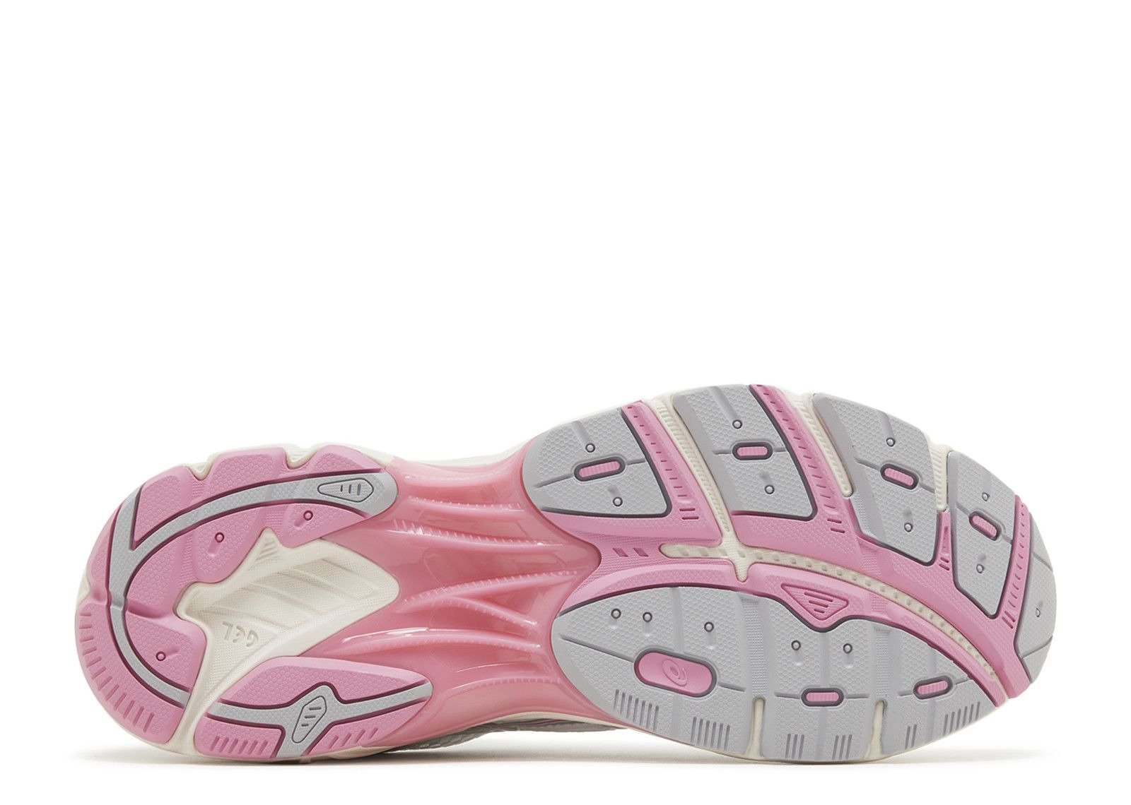 GT 2160 'WHITE SWEET PINK' - 4