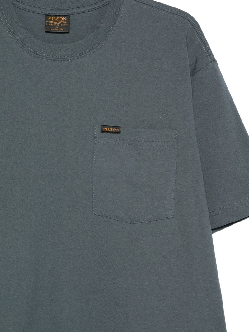 chest-pocket T-shirt 3