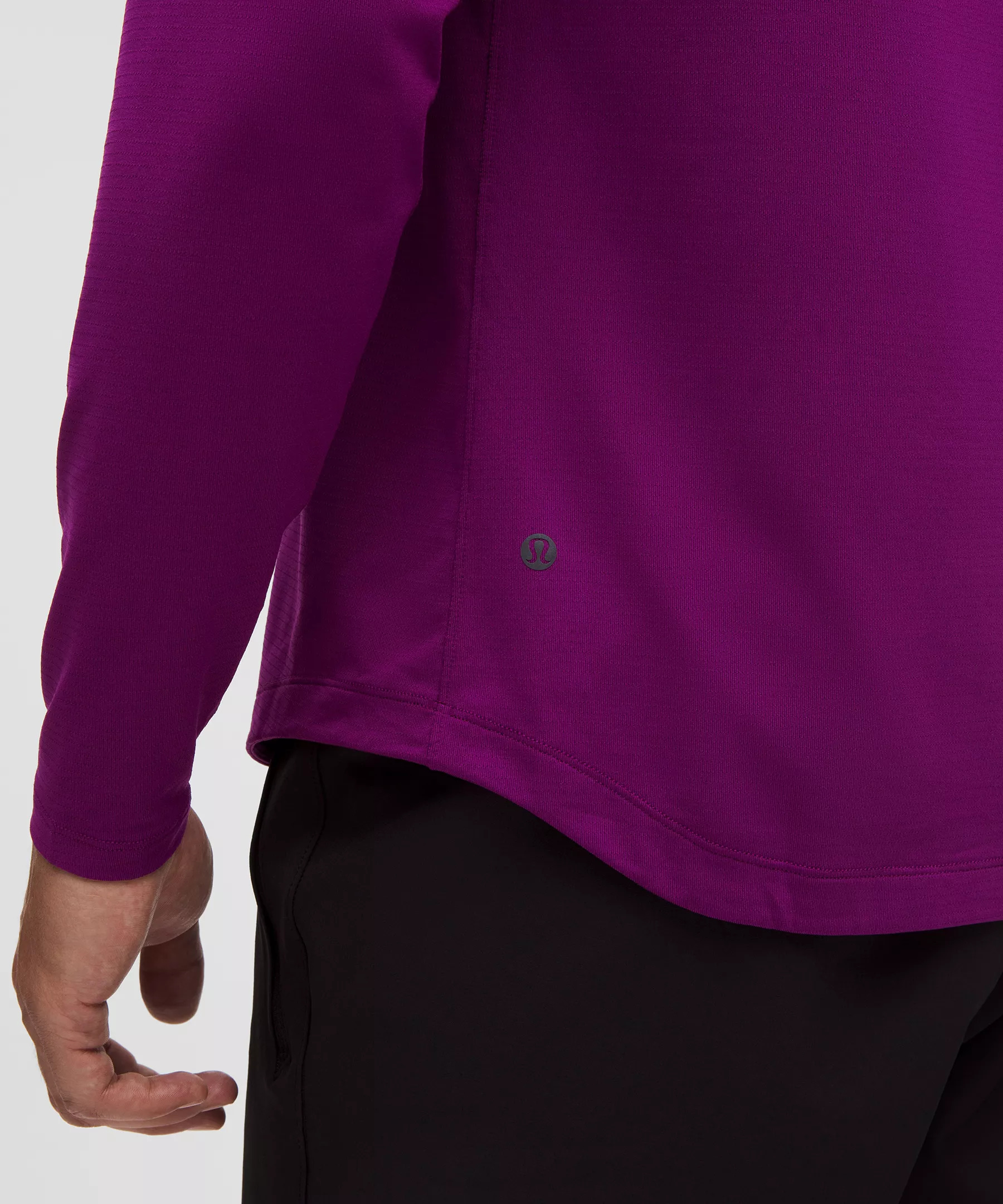 License to Train Hoodie - 5