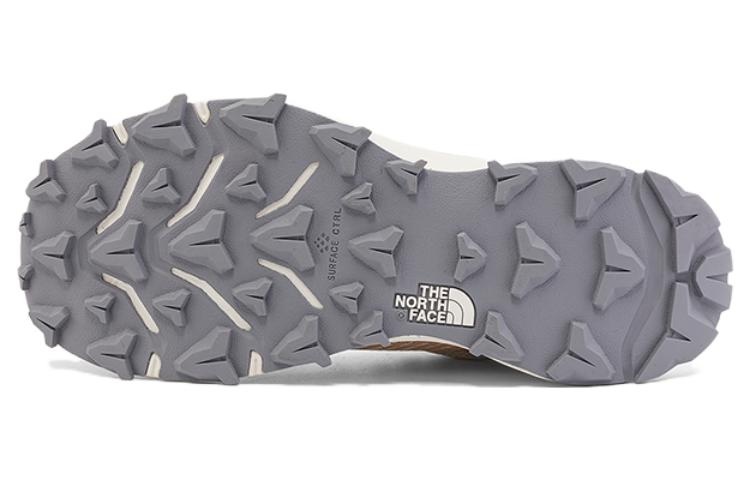 (WMNS) THE NORTH FACE Vectiv Fastpack Futurelight Shoes 'Tropical Peach Gardenia White' 5JCZ-IHW - 5