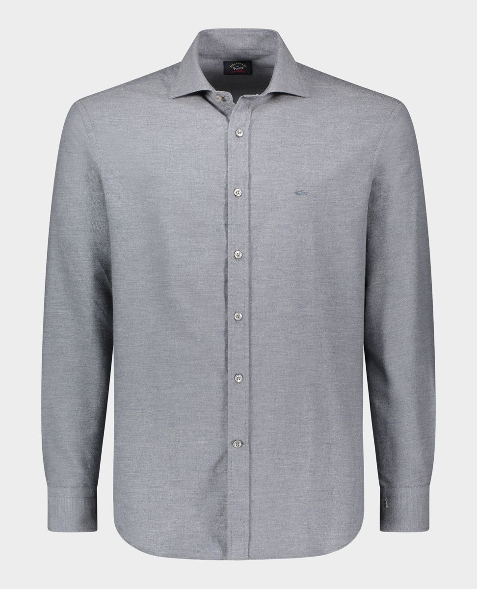 Flannel cotton Shirt - 1
