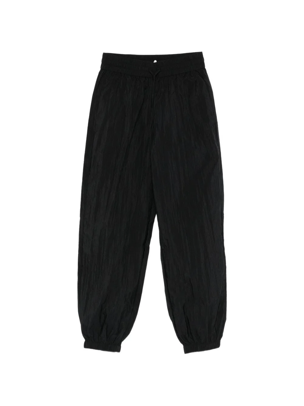 drawstring trousers - 1