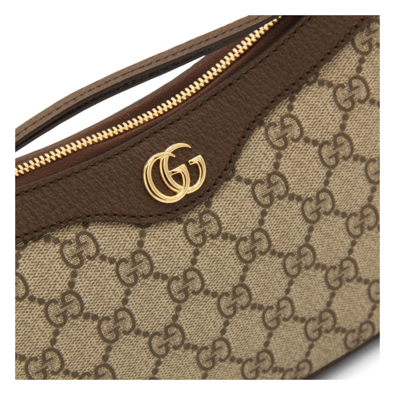 【GUCCI】 ebony ophidia gg small shoulder bag （関税送料込） GUCCI ebony ophidia gg small shoulder bag | angelominetti