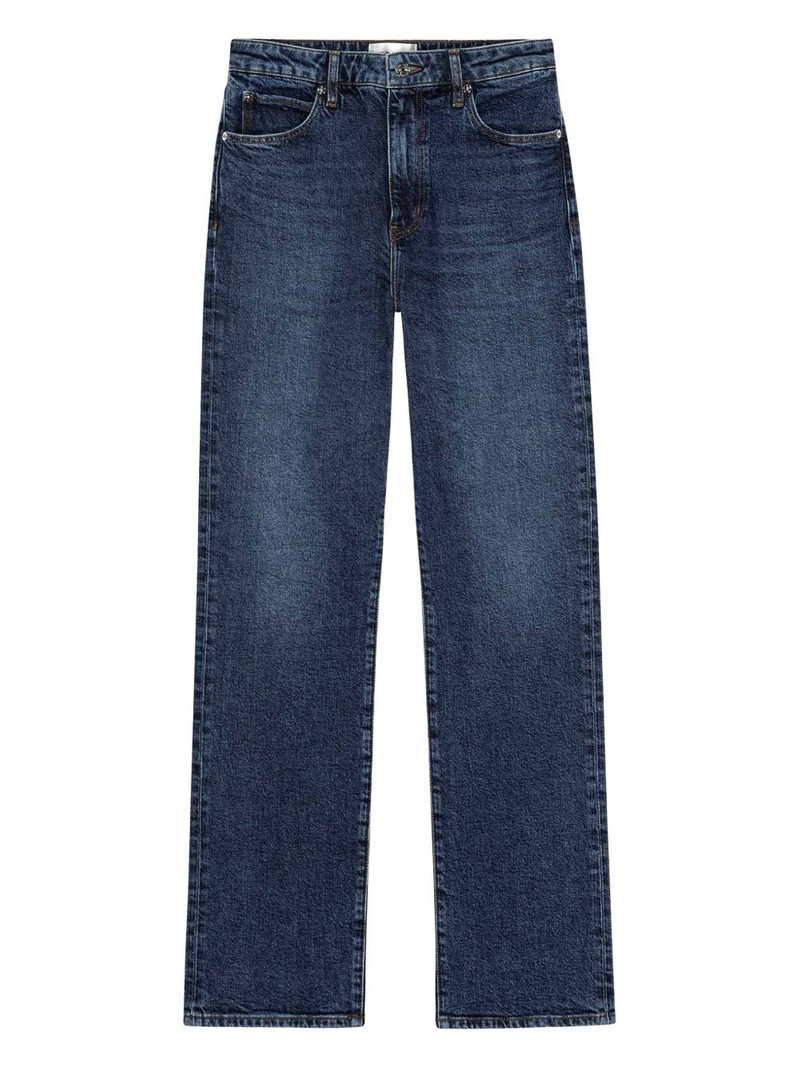 FRAME The Ruler jeans outlook