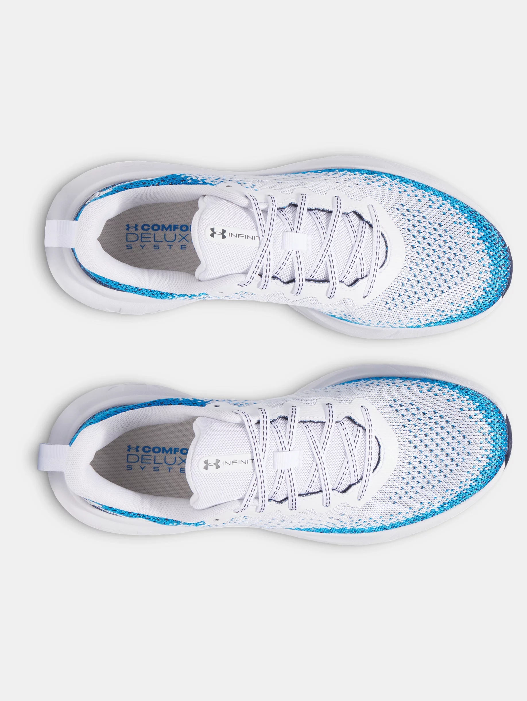 Men's UA Infinite Running Shoes - 3