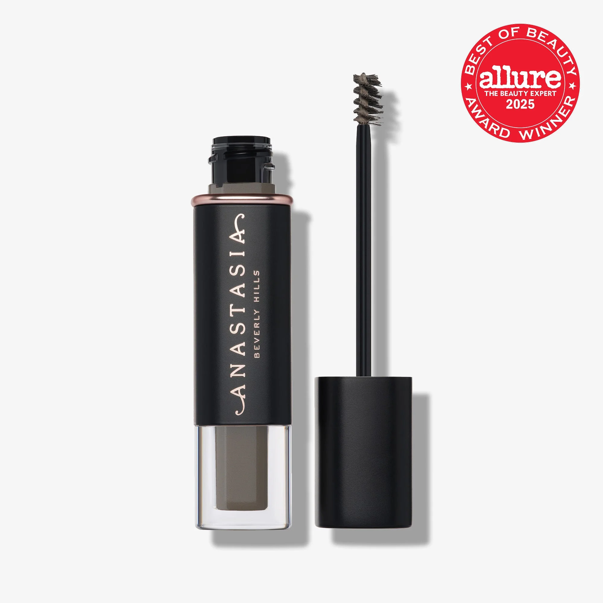 Volumizing Tinted Brow Gel - 1