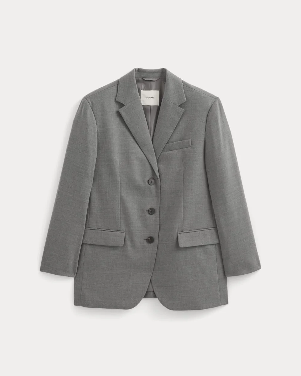 BLAZER IN TAILOR TWILL - 1