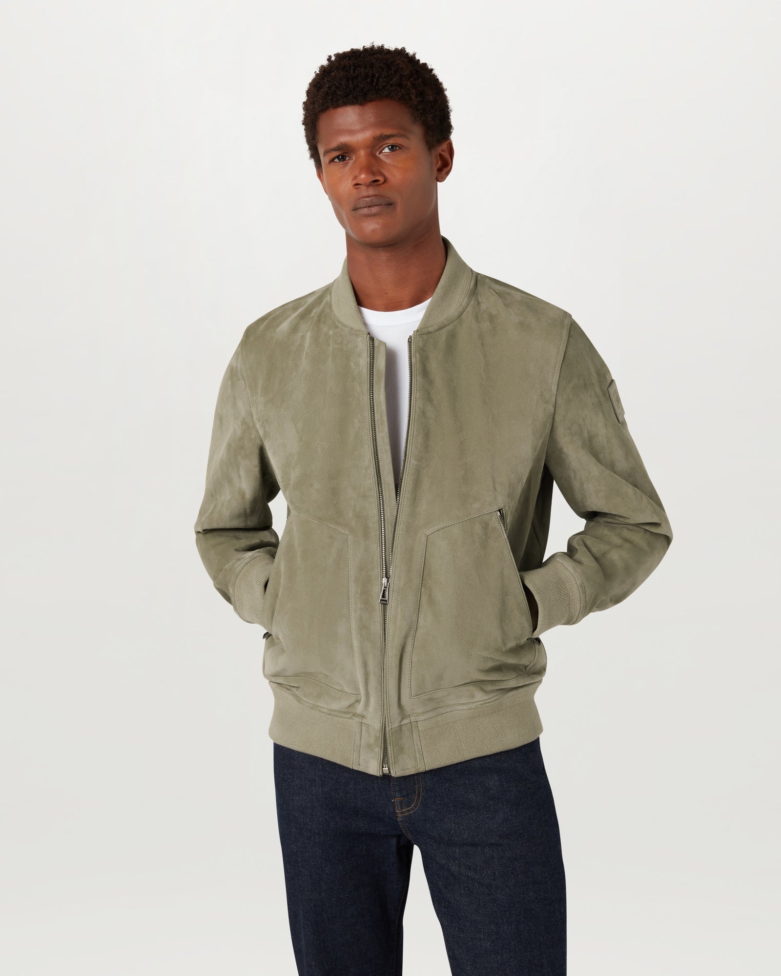 CONTINENTAL BOMBER - 4