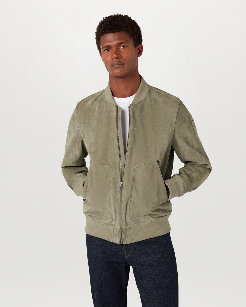 CONTINENTAL BOMBER 4