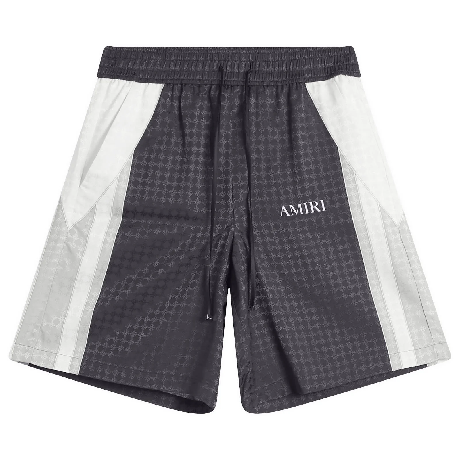 AMIRI MA Quad Panel Shorts - 1