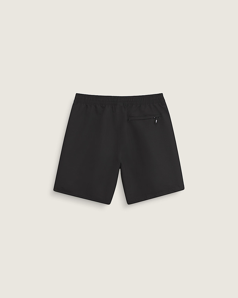 Vans Primary II Elastic Boardshorts outlook