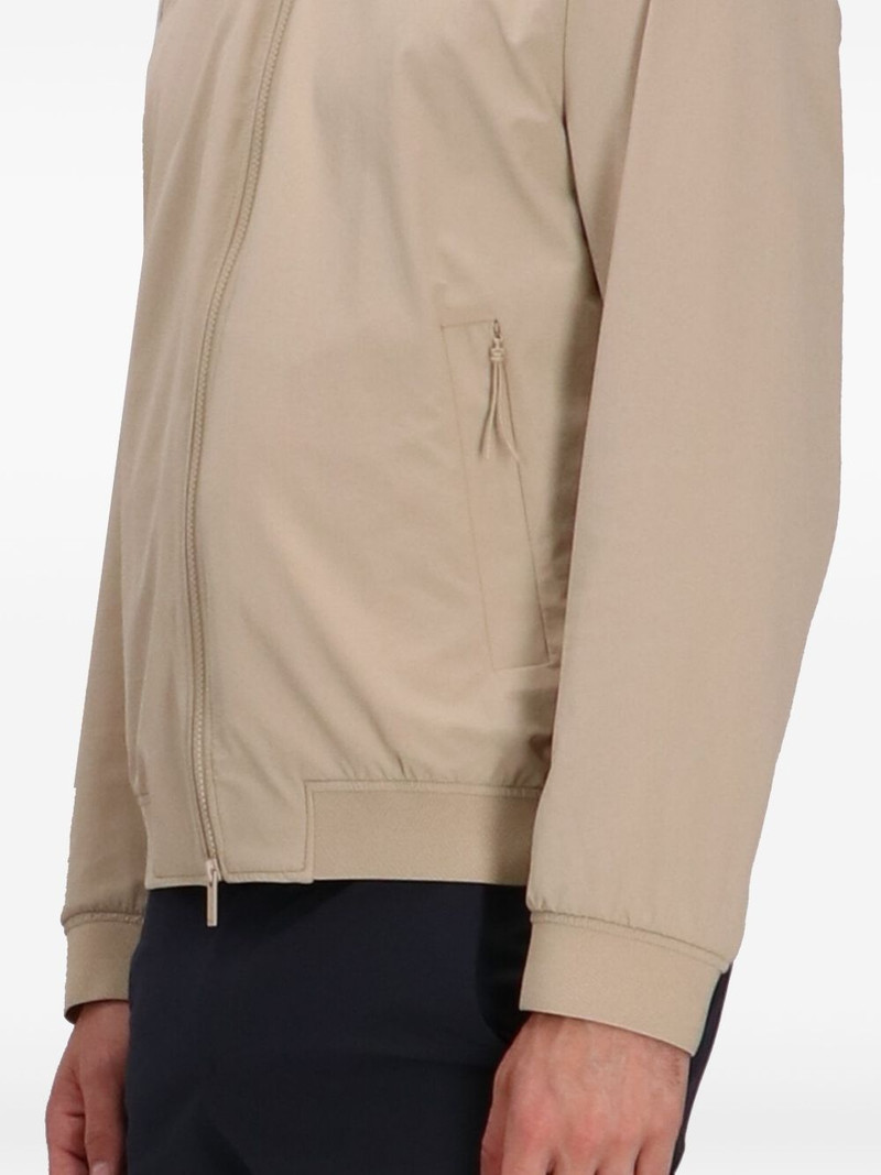 Hanry bomber jacket 3