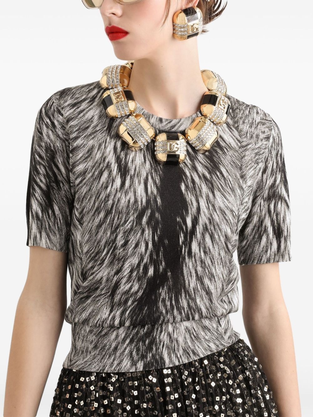fur-print top - 4