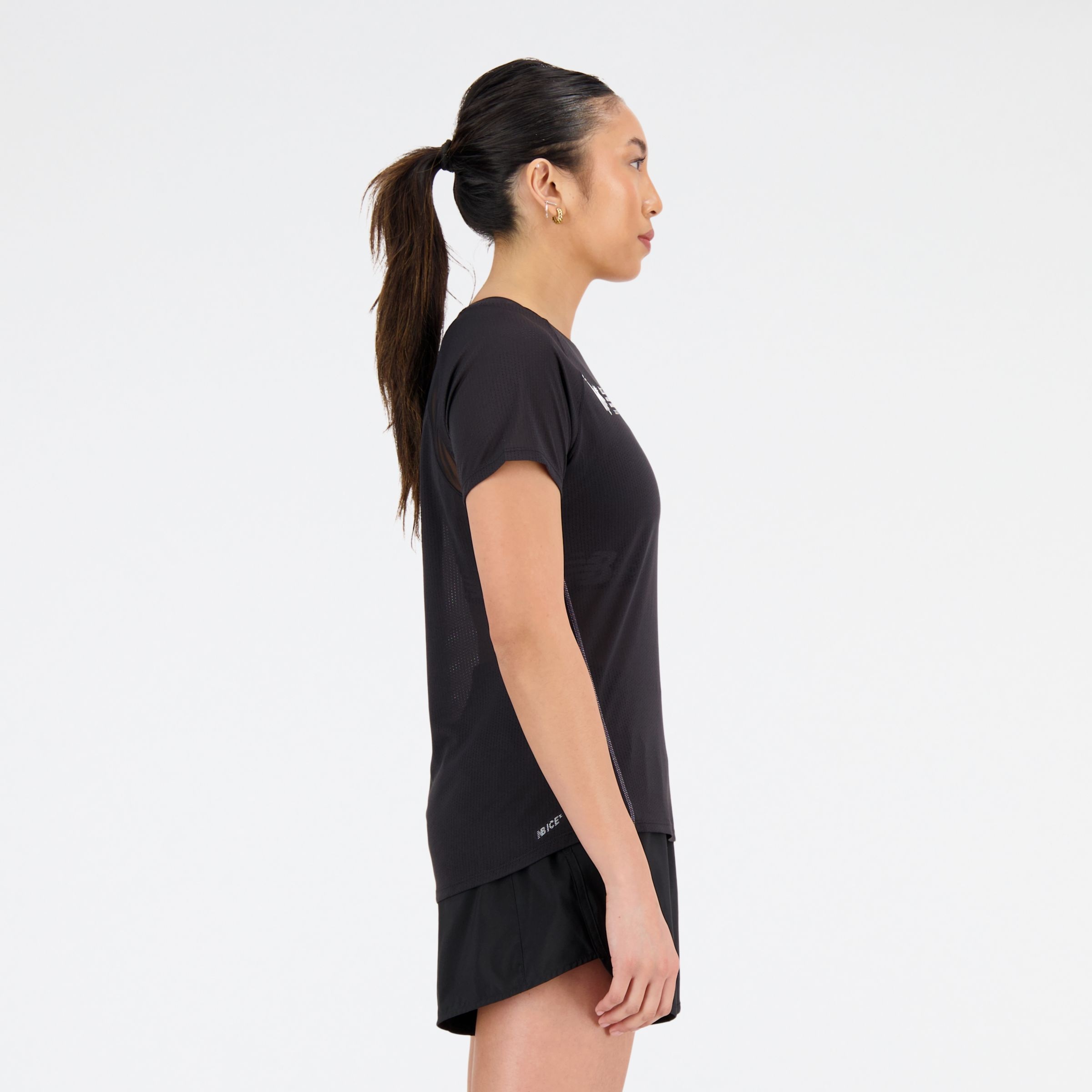 NYC Marathon Impact Run Short Sleeve - 2