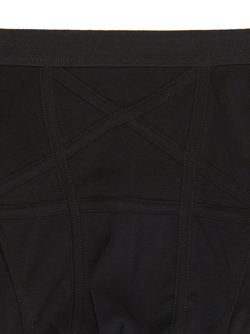 Rick Owens Rick Owens Penta Brief outlook