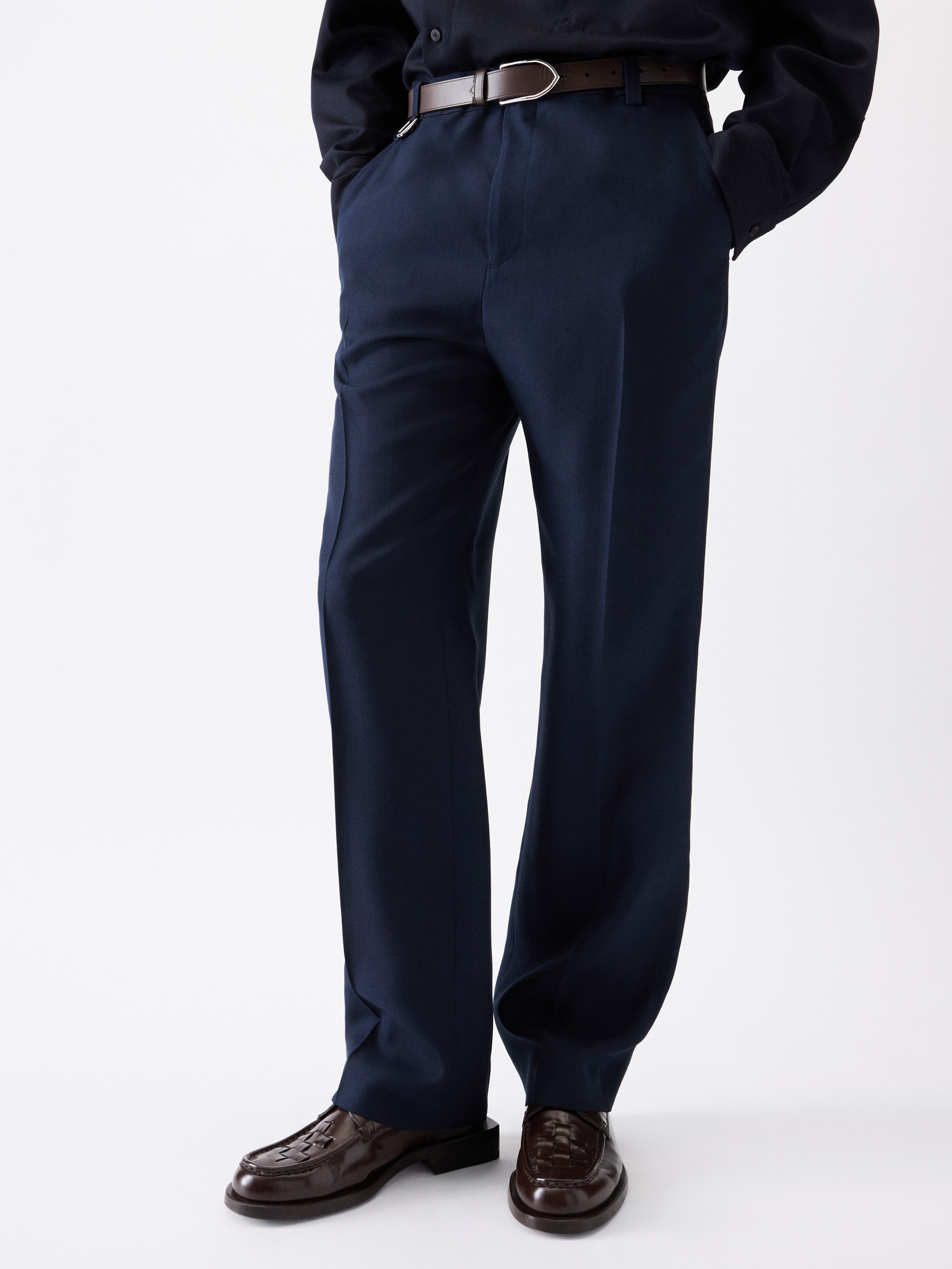 Le pantalon Melo - 3