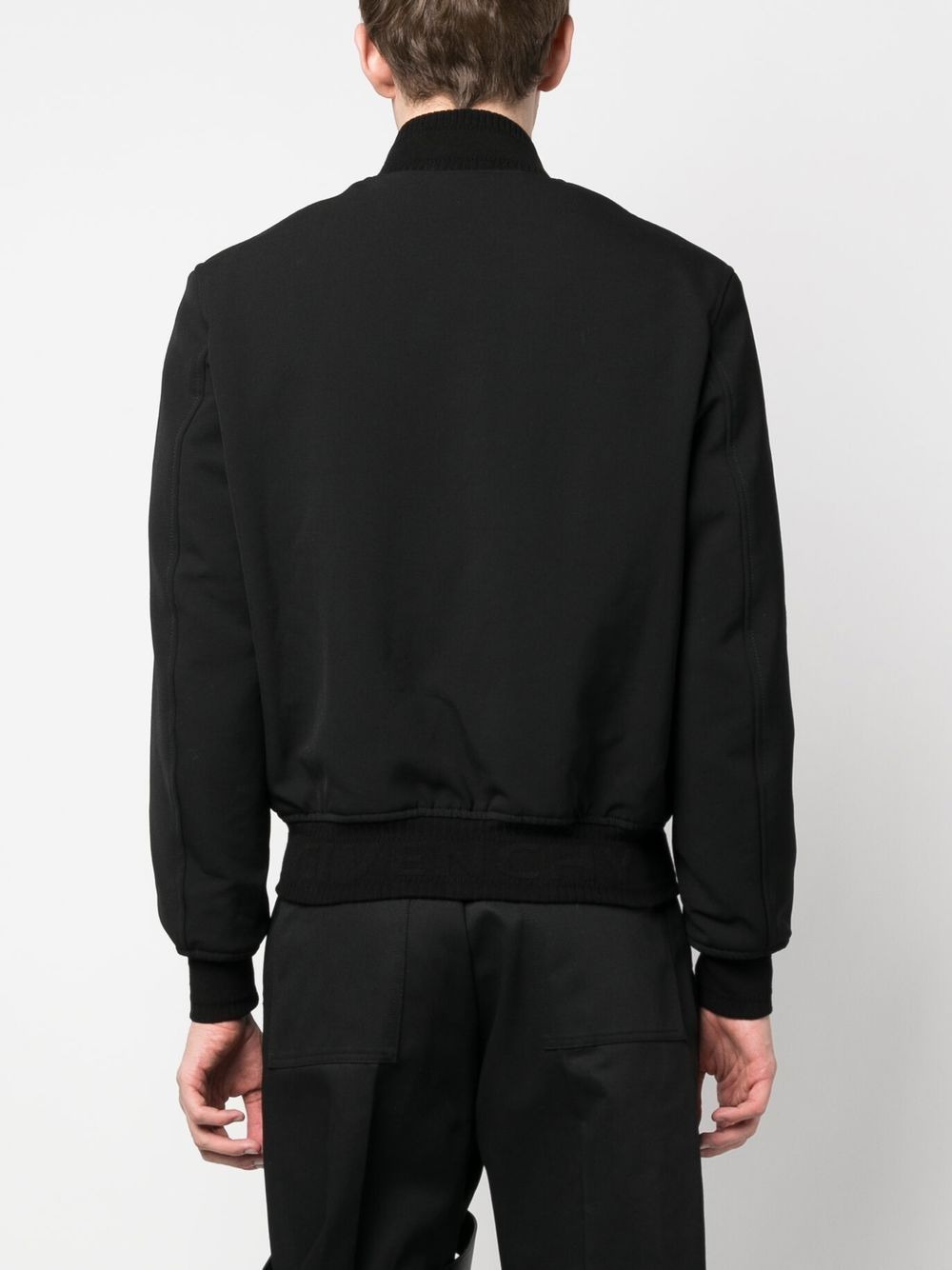 Givenchy bomber Jacket - 2