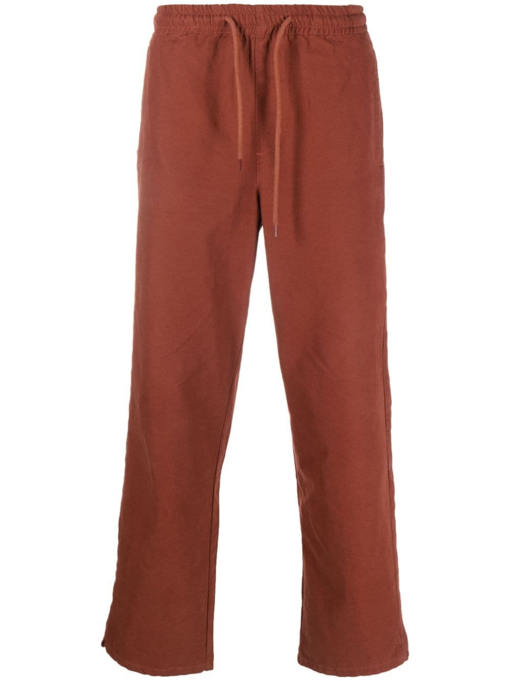 Vincent cotton trousers - 1