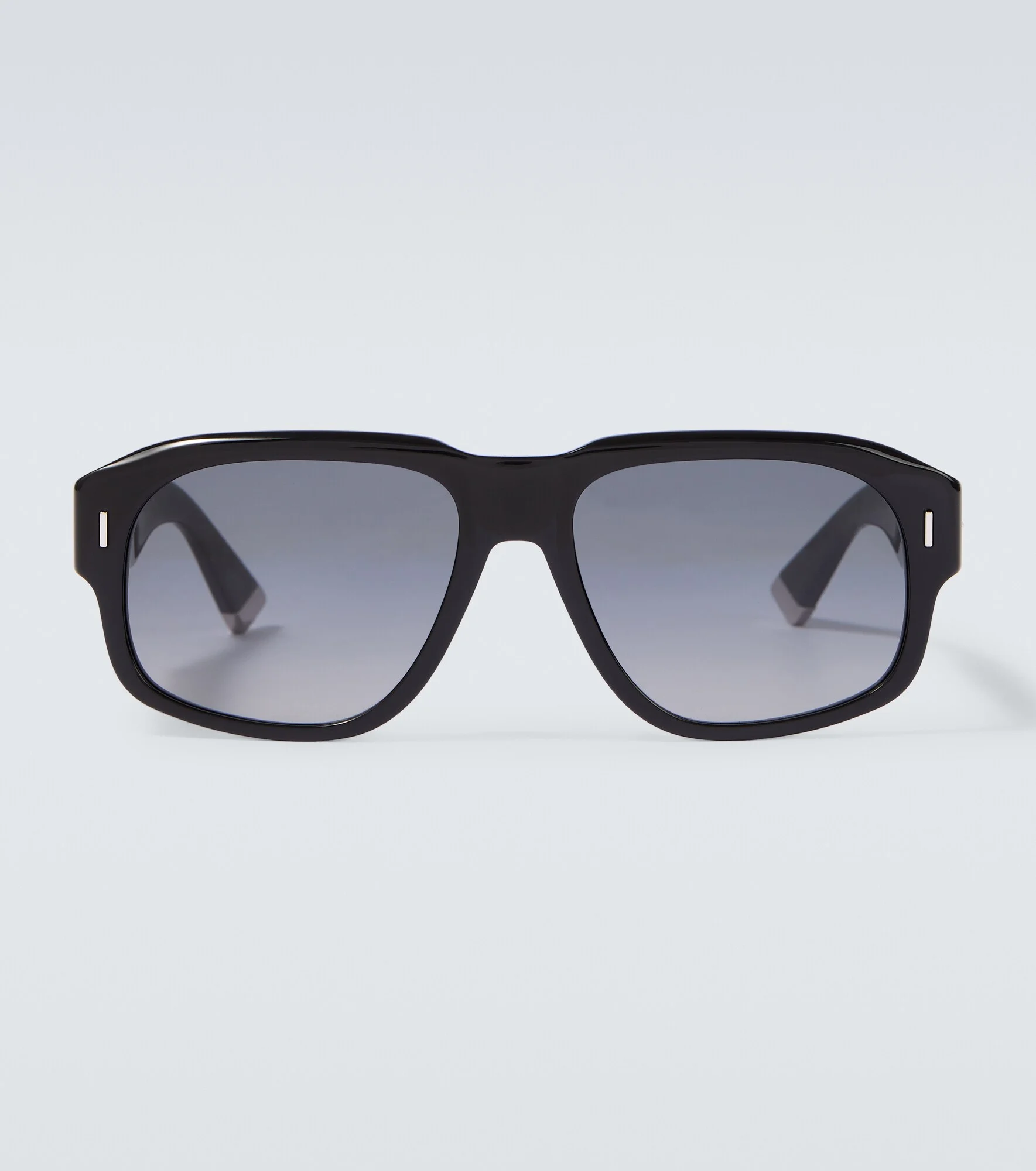 DiorTailoring square sunglasses - 1