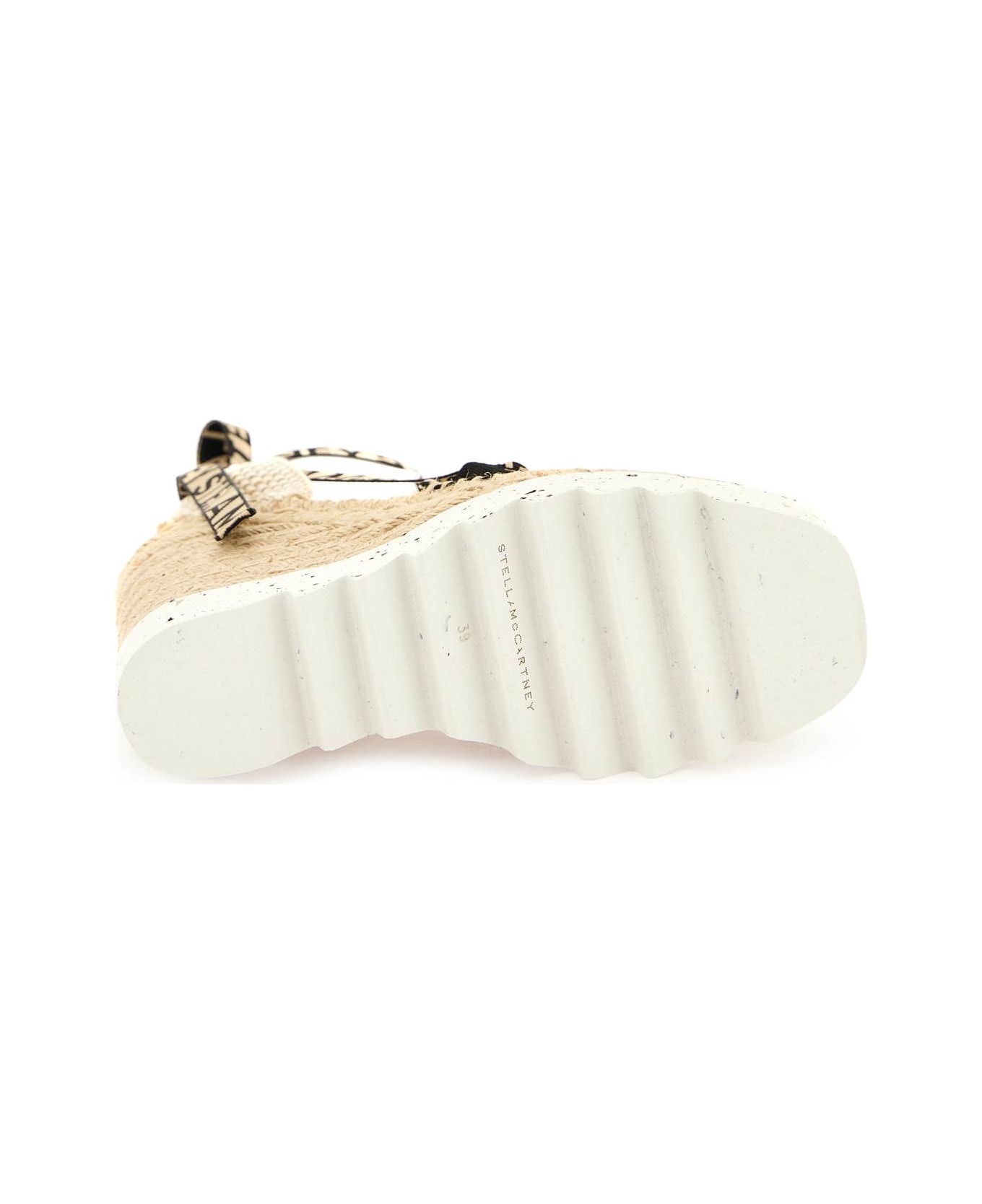 Espadrilles With Gaia Wedge - 5