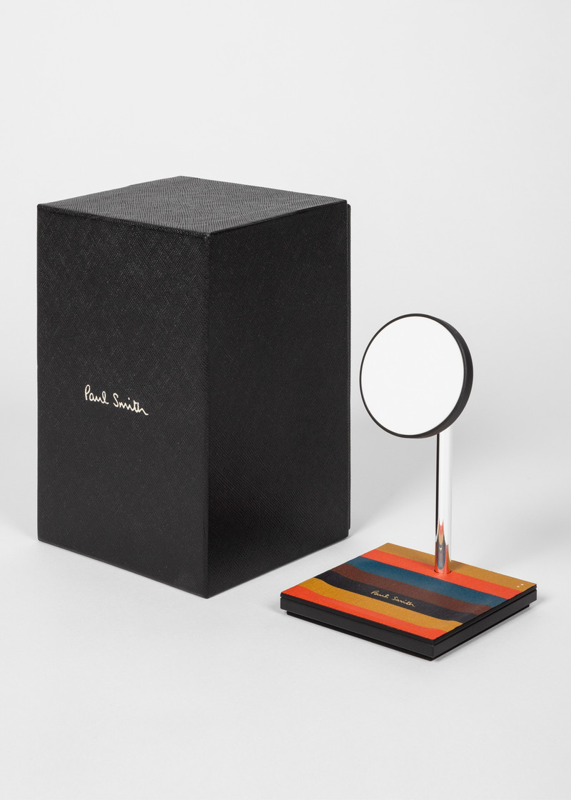Paul Smith + Native Union 'Artist Stripe' 'Snap 2-In-1' Magsafe Wireless Charger 4