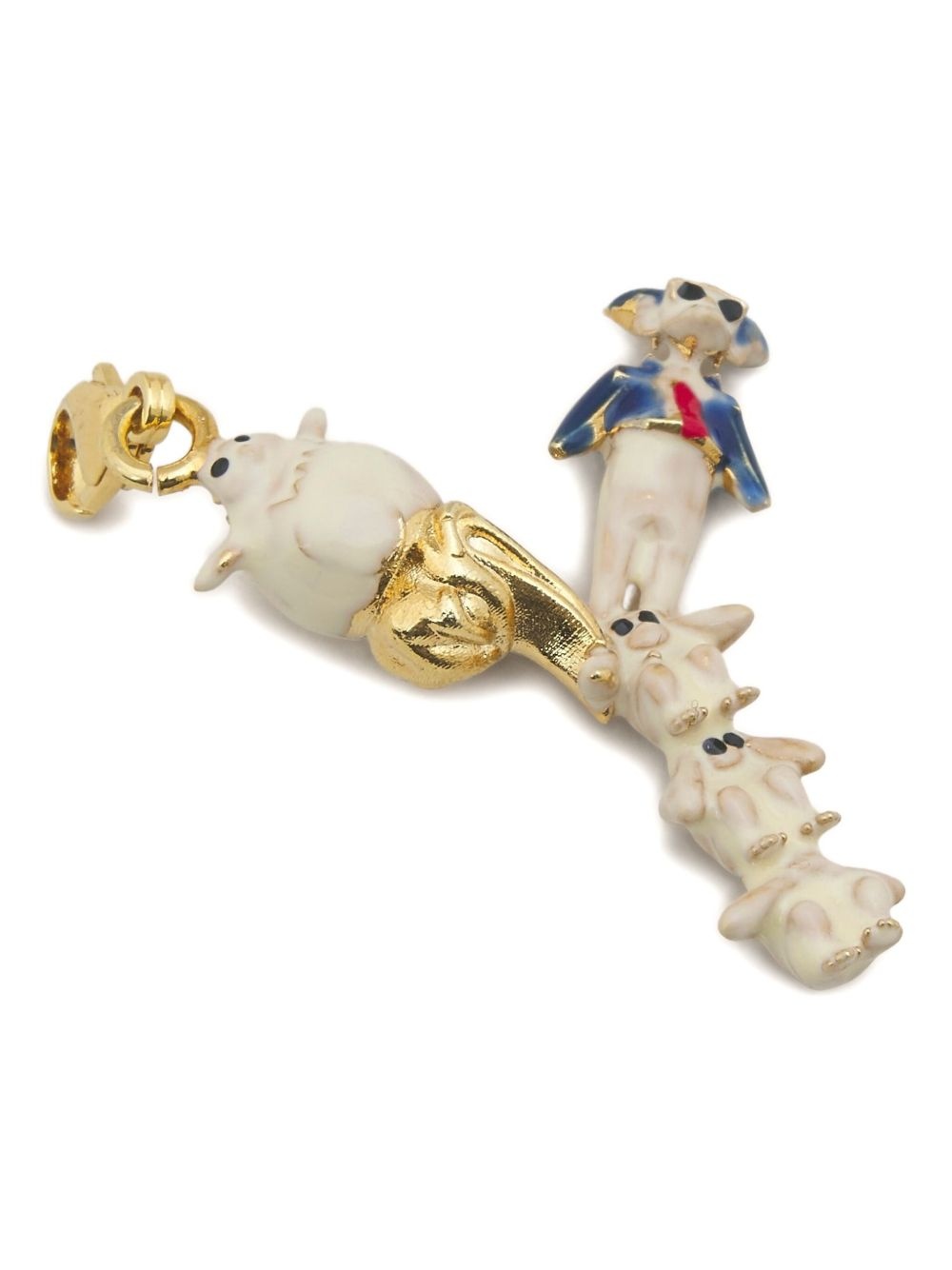 charm pendant - 3