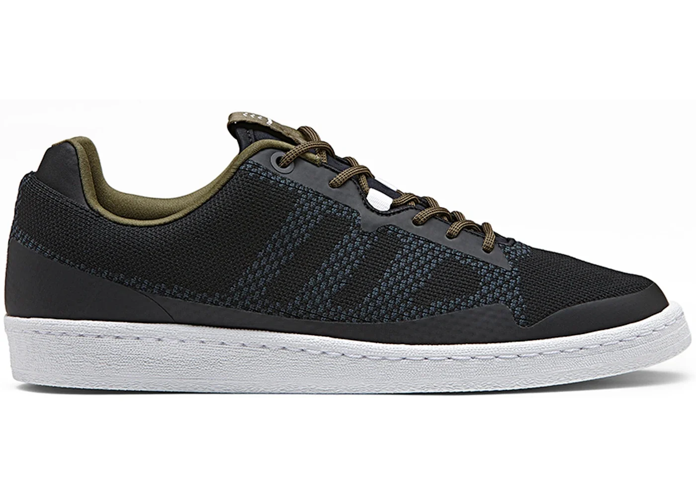 adidas Campus 80s Norse Projects Layers - 1