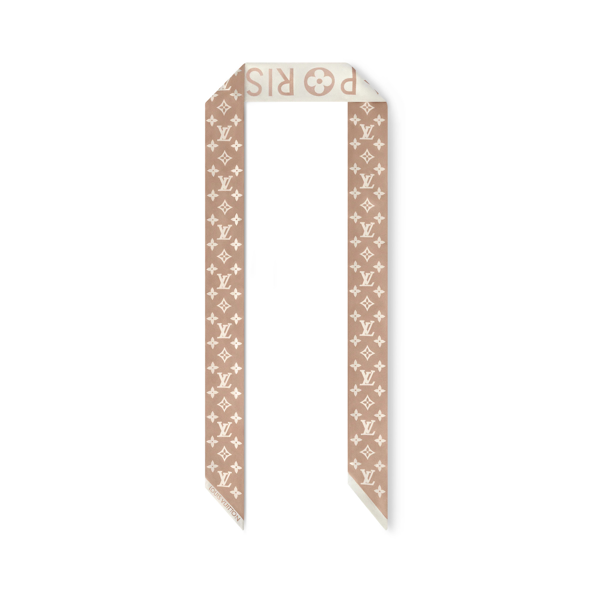 Monogram Infinity BB Bandeau - 2