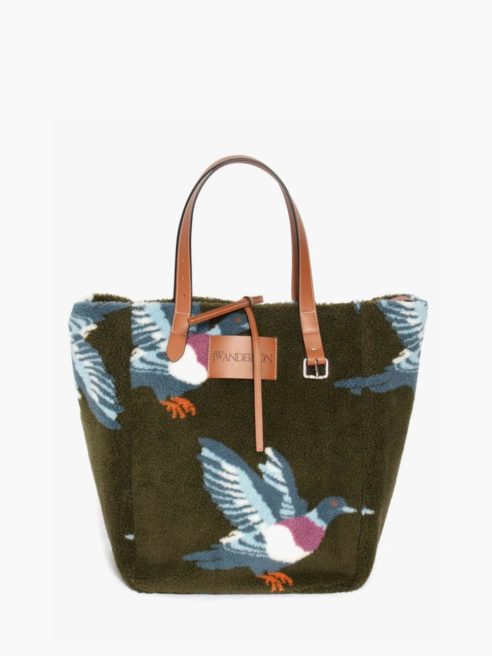 BELT TOTE CABAS - 1