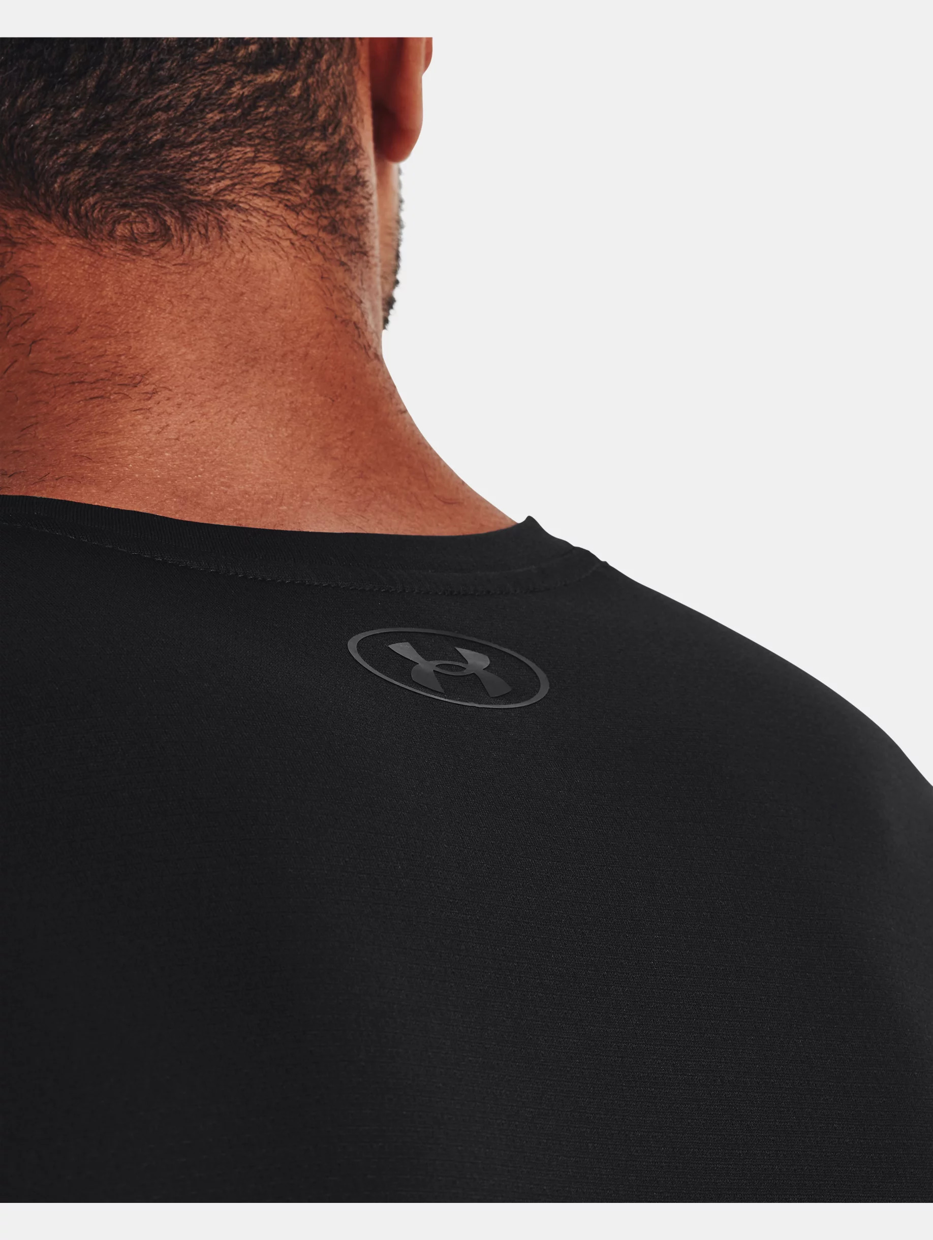 Men's UA Tech™ Vent Short Sleeve - 6