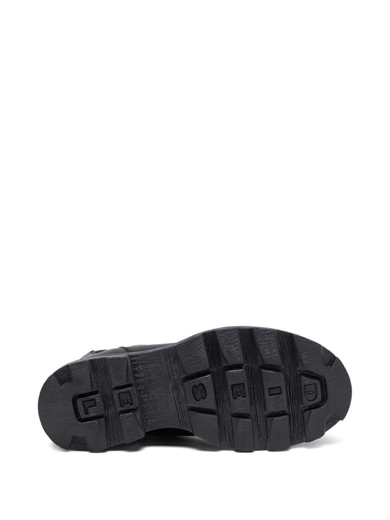 D-Hammer boots 5