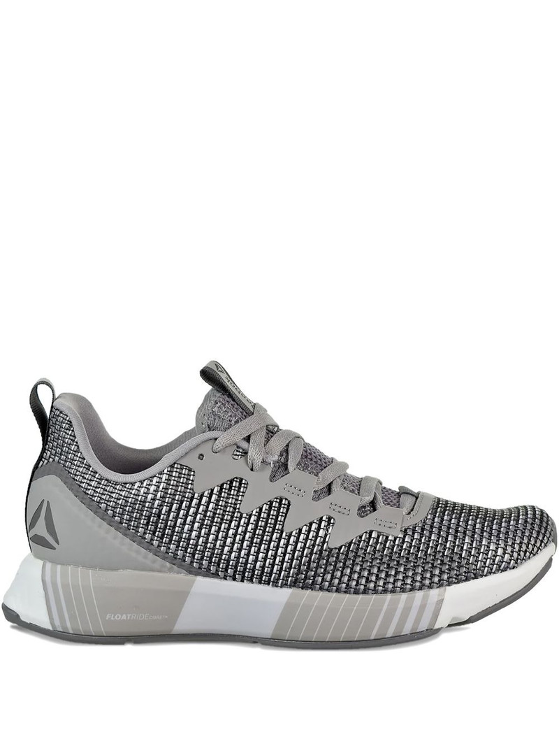 Fusion Flexweave "Tin Grey/Shark/Spirit White" sneakers 1