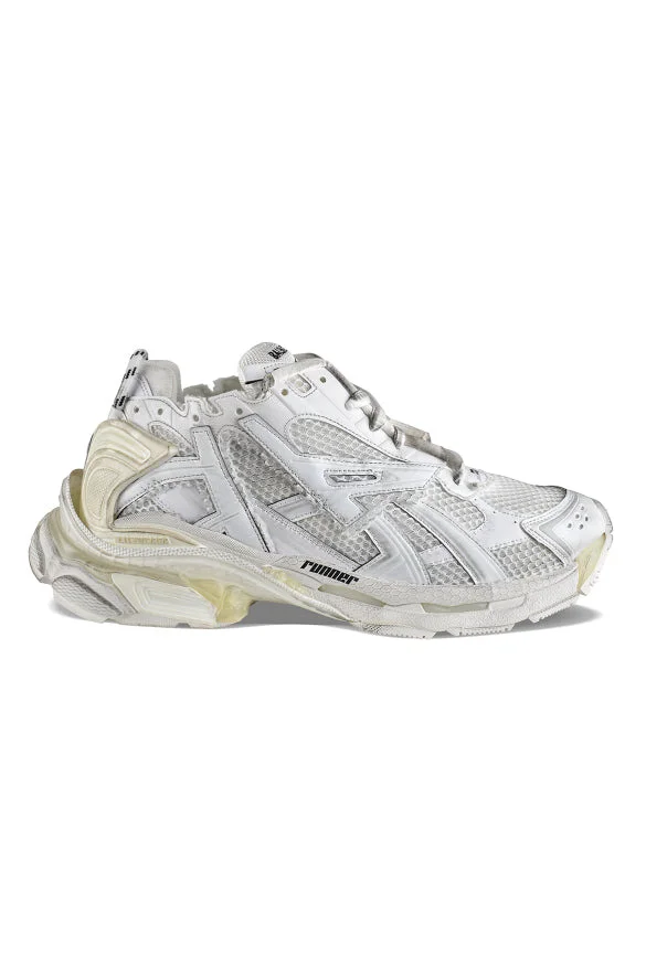 Balenciaga Men Sneakers Runner - 1