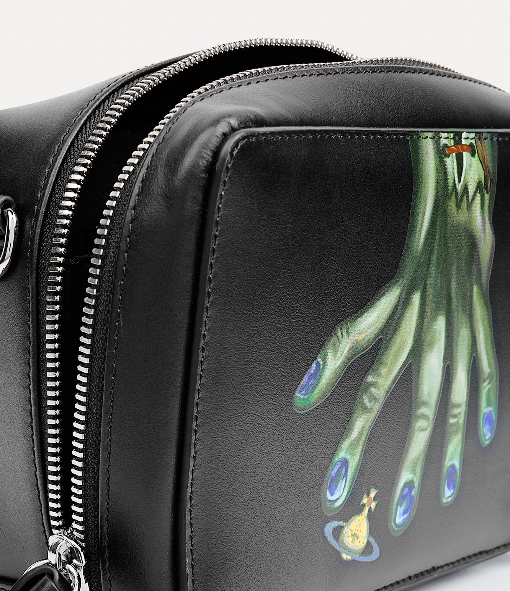 MELIH CAMERA BAG - 3