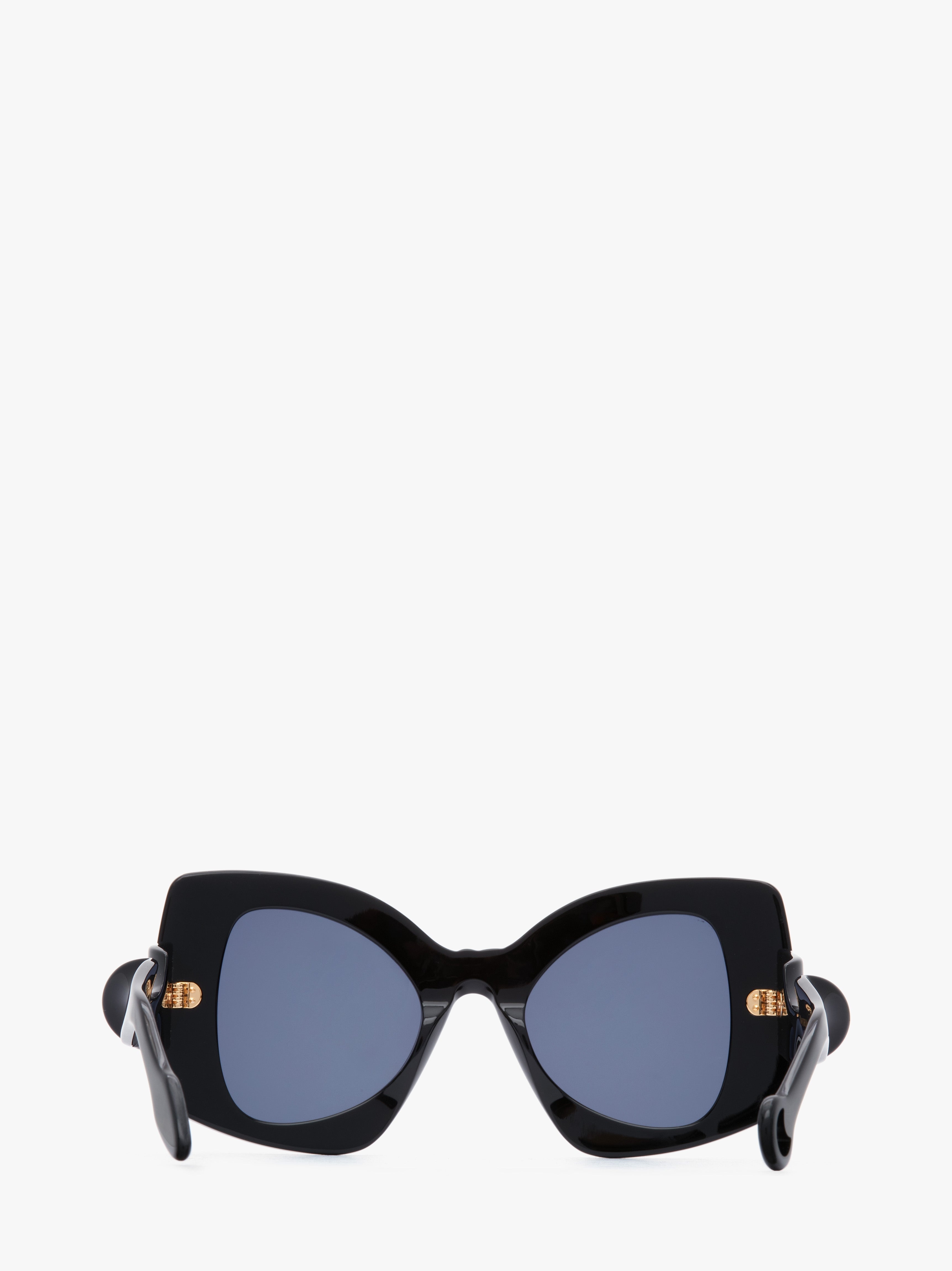 BUTTERFLY SUNGLASSES - 4