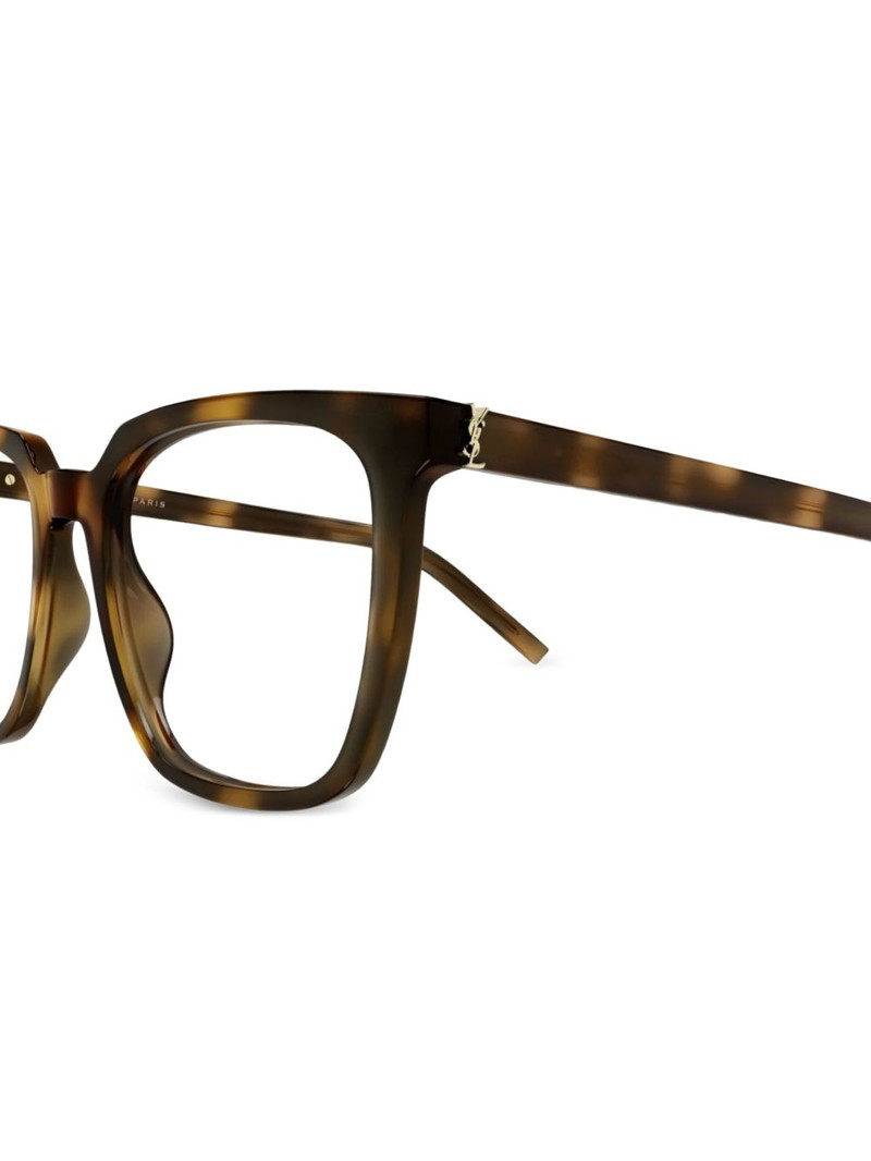 logo-plaque glasses 3