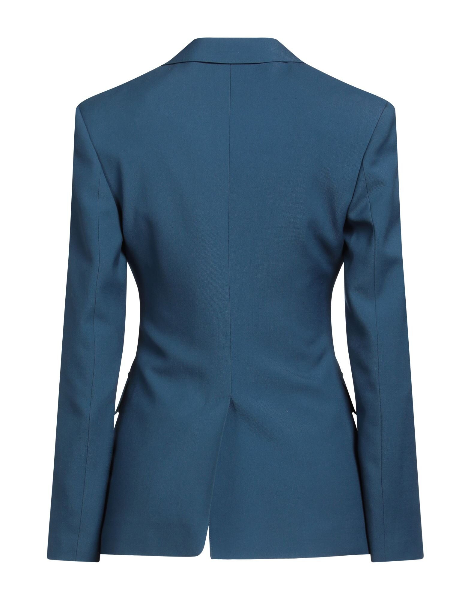 Blue Women's Blazer - 2
