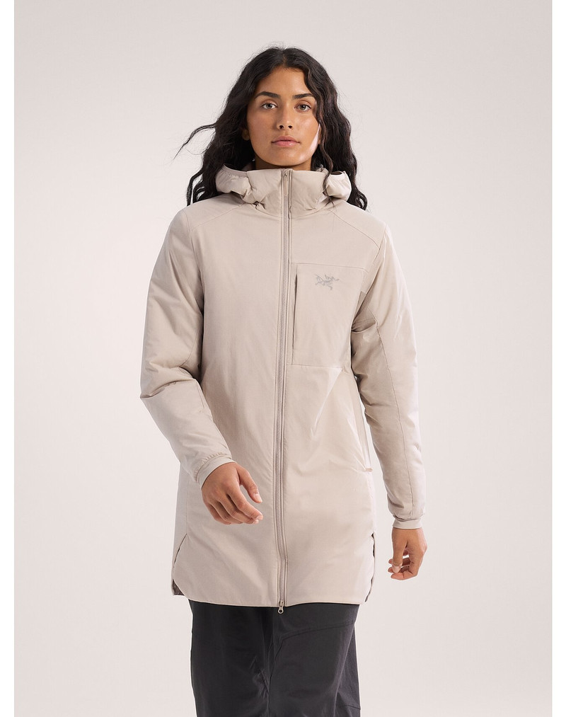 Arc'teryx Atom Long Coat - X000007706#1419 | REVERSIBLE