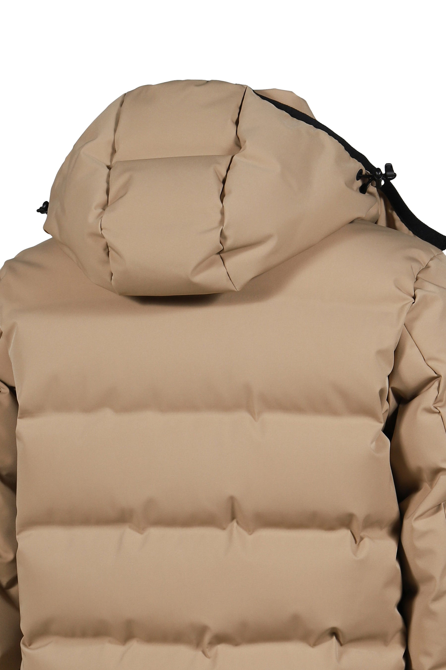 MONTGETECH JACKET / BEI - 5