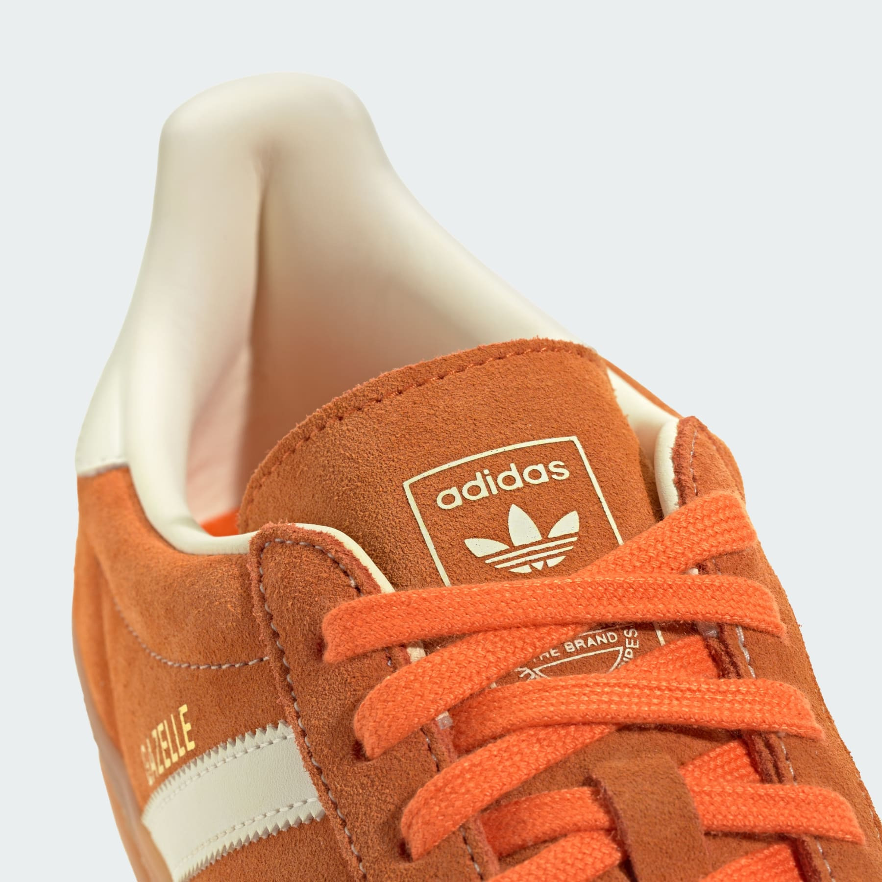 adidas Gazelle Indoor Shoes - 9