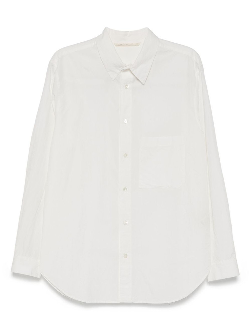 cotton shirt 1