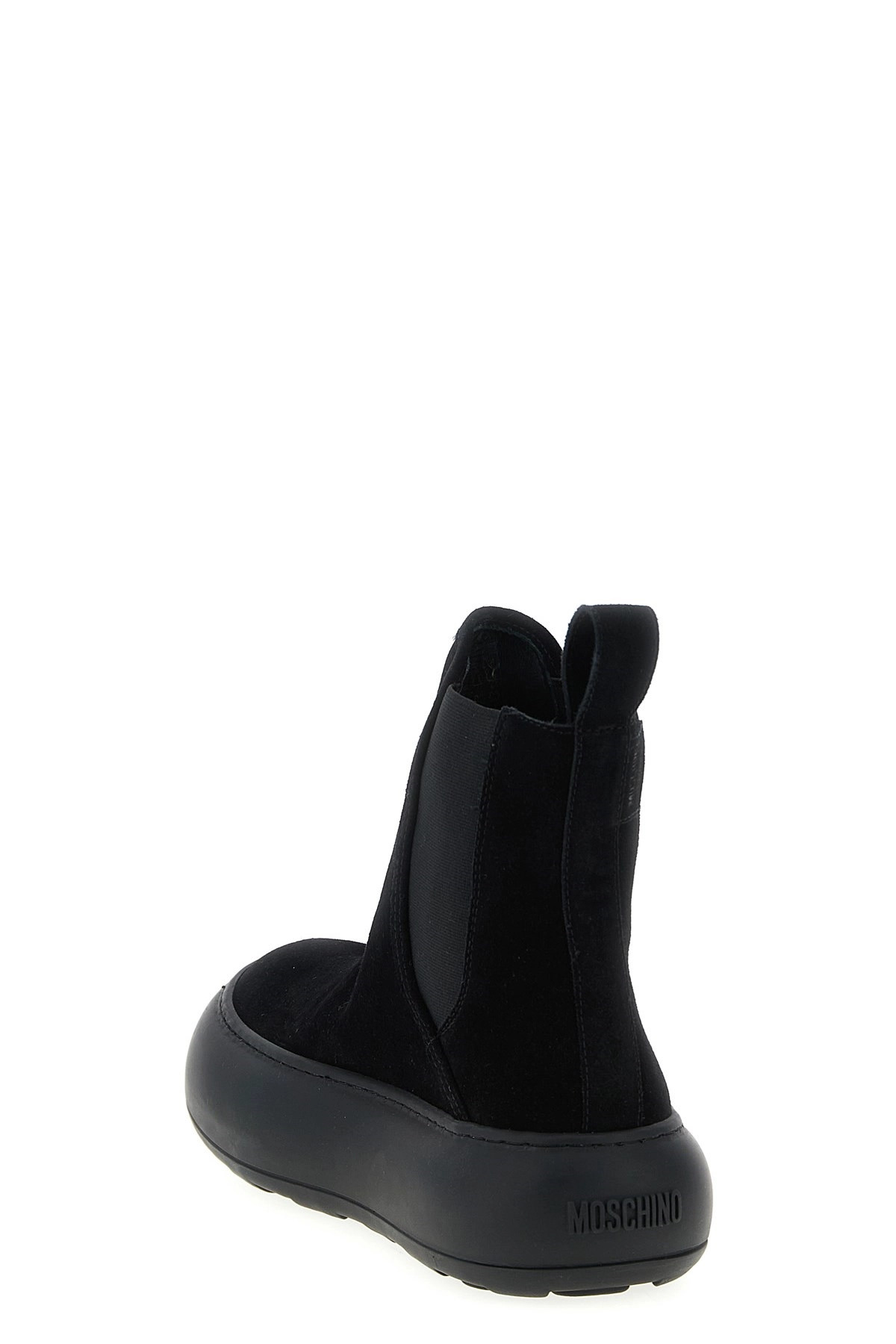 'Ollie' sneakers - 3