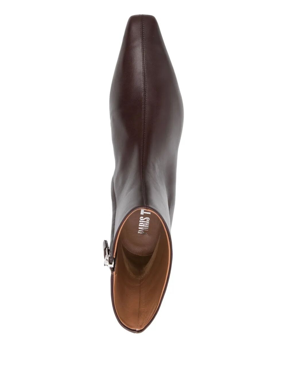 Paris Texas Women "Bettina" Ankle Boot T. 2,5 - 3