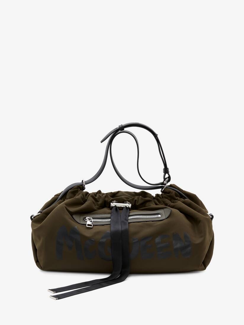 The Bundle in Khaki - 1