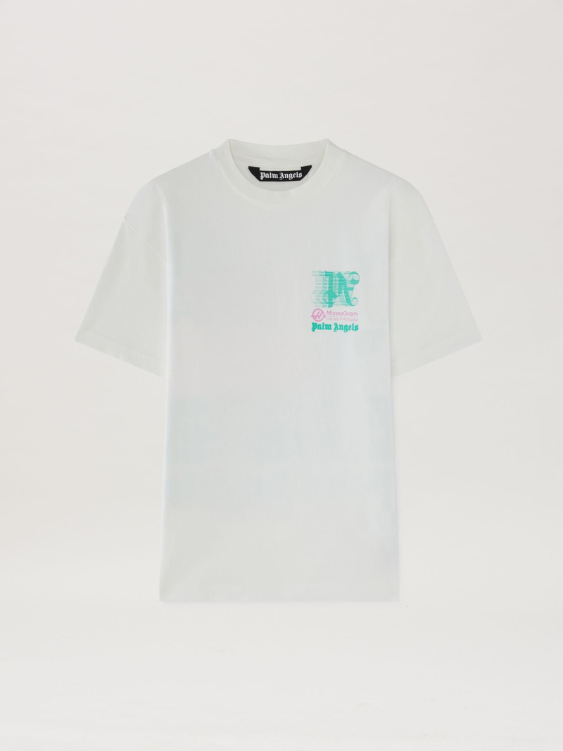 MIAMI T-SHIRT MONEYGRAM HAAS F1 TEAM 1