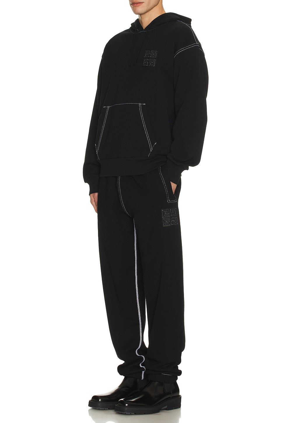 Casual Sweatpants - 7