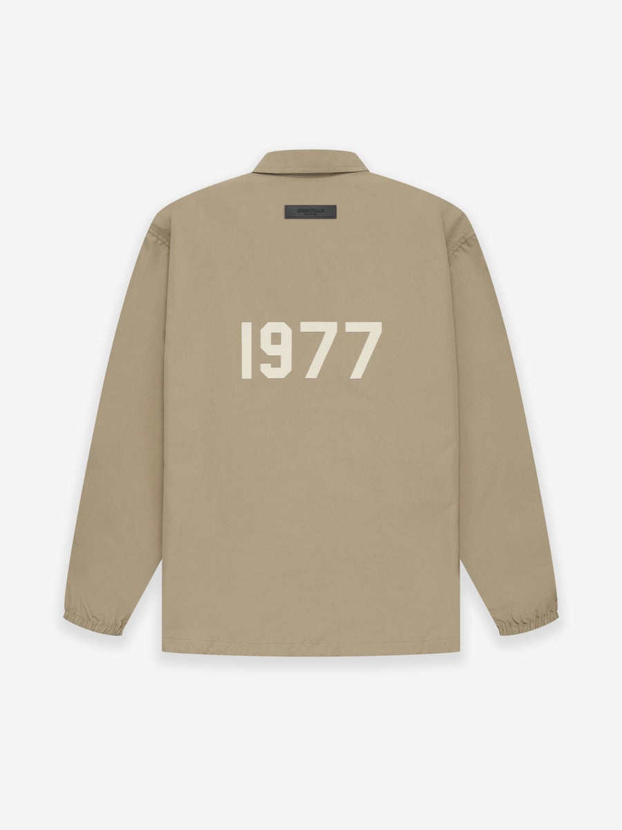 1977 Coaches Jacket - 2