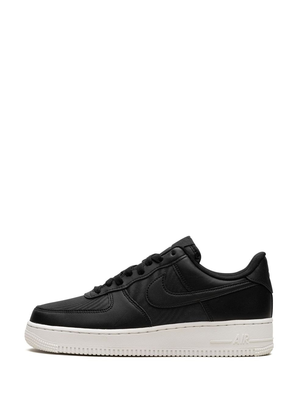 Air Force 1 Low "Black - Nylon" sneakers - 5