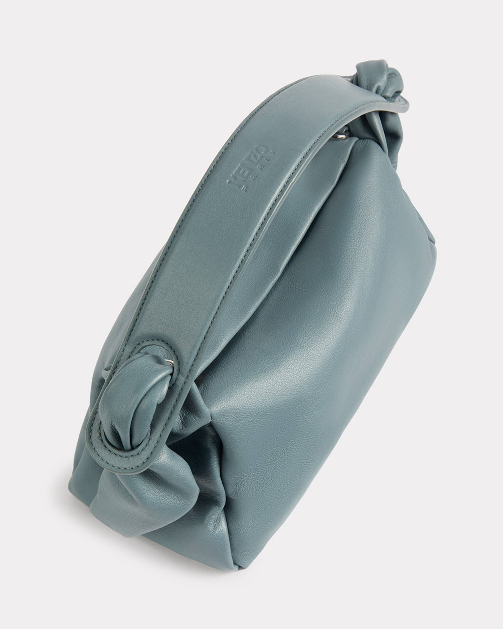 'KENZO Furoshiki' bag in leather - 4