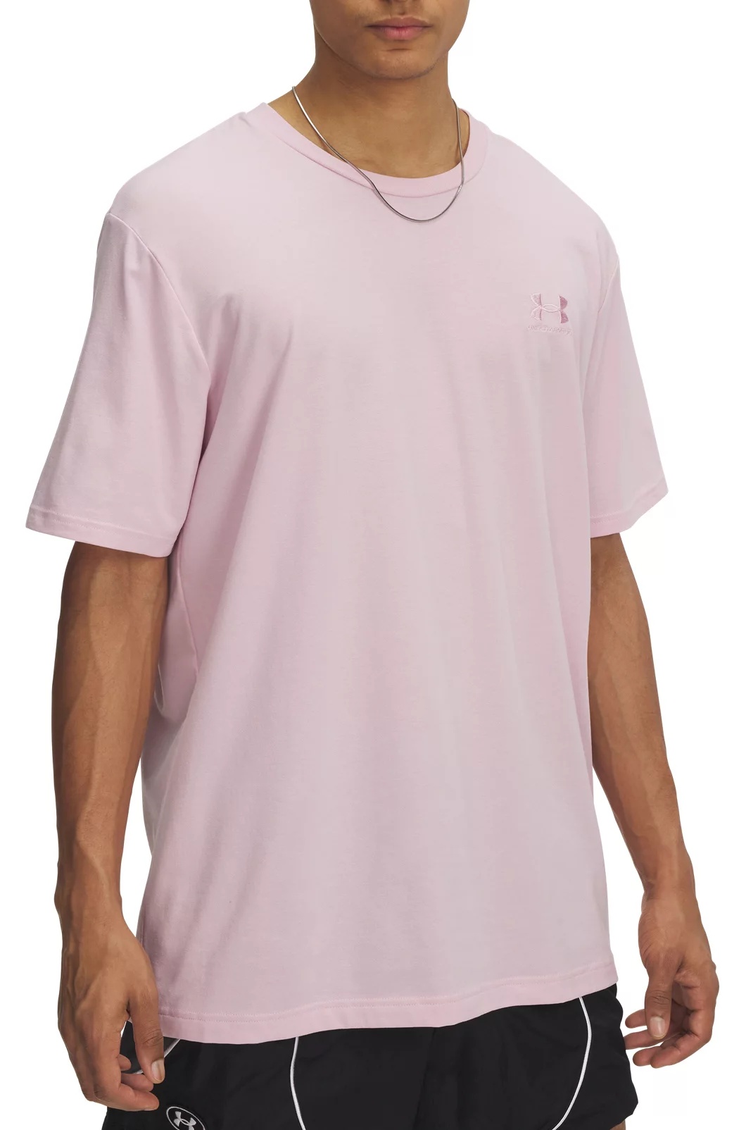 Under Armour Men's Icon Graphic T-Shirt - 1